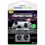 Voir la diapositive 1 : STEEL SERIES Accessoire manette FPS Galaxy BLACK Kit XBX