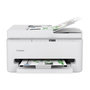 Voir la diapositive 4 : Canon Imprimante jet d'encre PIXMA TS7550i WH