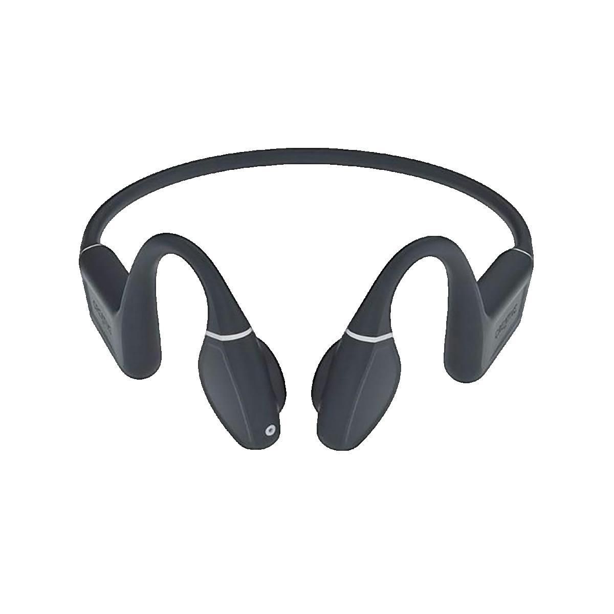 Creative labs Écouteurs Creative Outlier Free à conduction osseuse gris