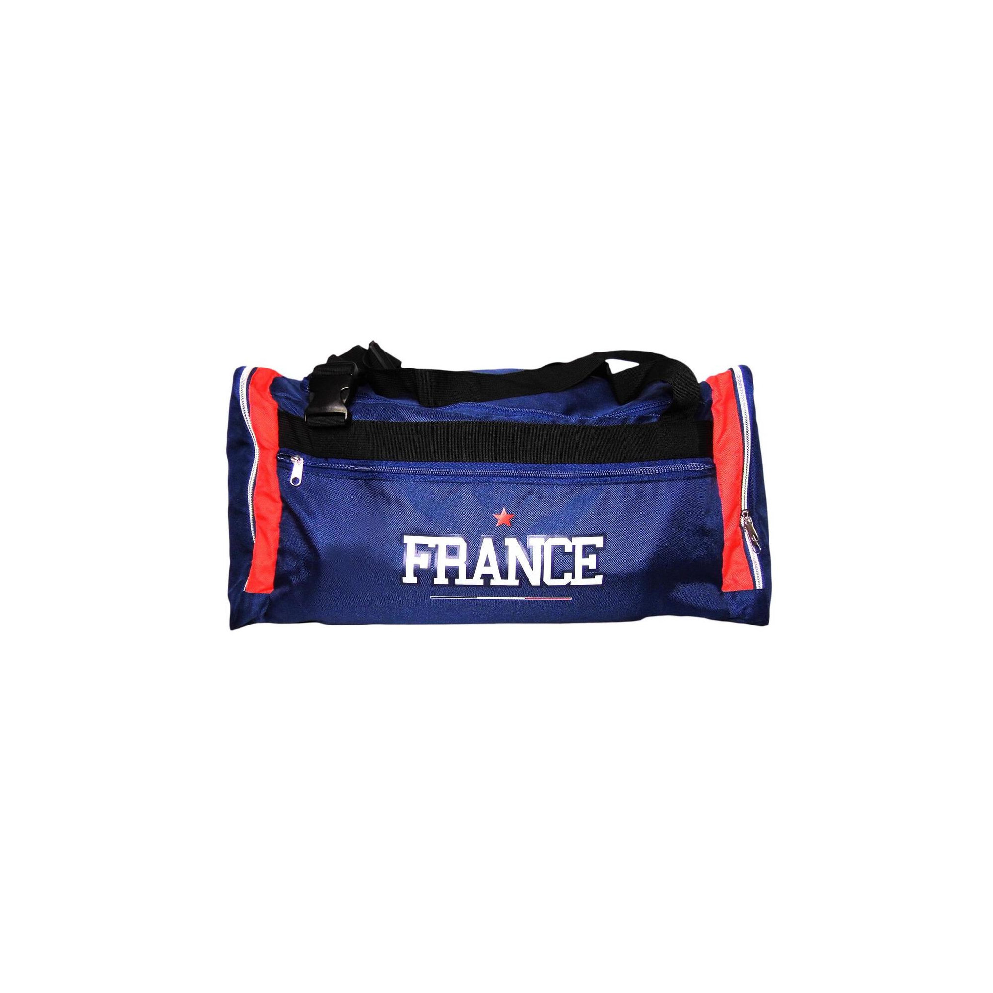 FFF Sac de sport 50 litres - Fédération Française de Football - Compartiment isotherme