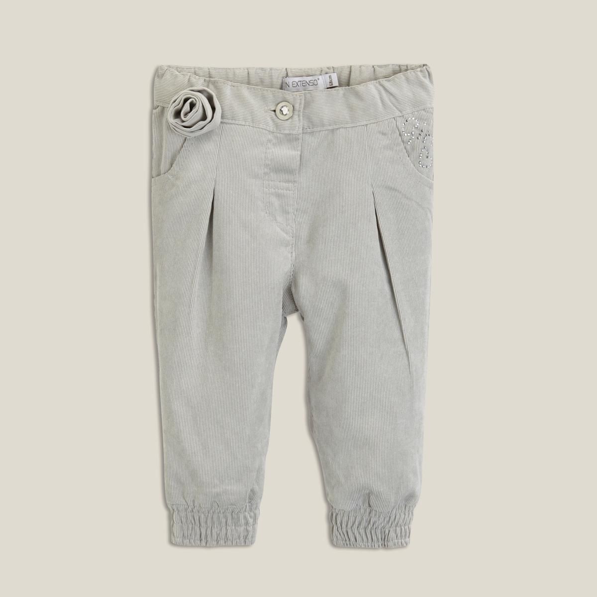 IN EXTENSO Pantalon bébé