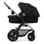 Voir la diapositive 9 : KINDERKRAFT Poussette Trio MOOV 2 AIR