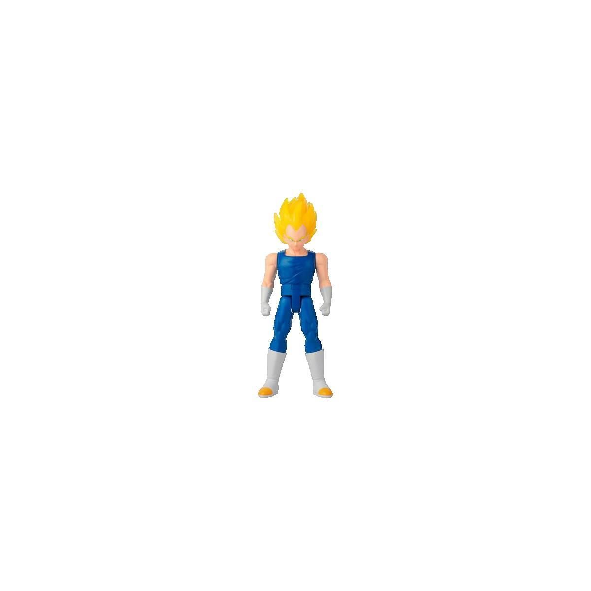 BANDAI Figurine Bandai Vegeta Super Saiyan 2