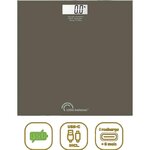 LITTLE BALANCE Pèse-personne Little Balance SB3 Tonka transparent rechargeable USB-C