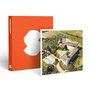 Voir la diapositive 1 : Smartbox 3 jours en gîte insolite près de Béziers - Coffret Cadeau Séjour