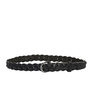Voir la diapositive 1 : Vero Moda Ceinture e/Argent Femme  uperdry Woven Belt