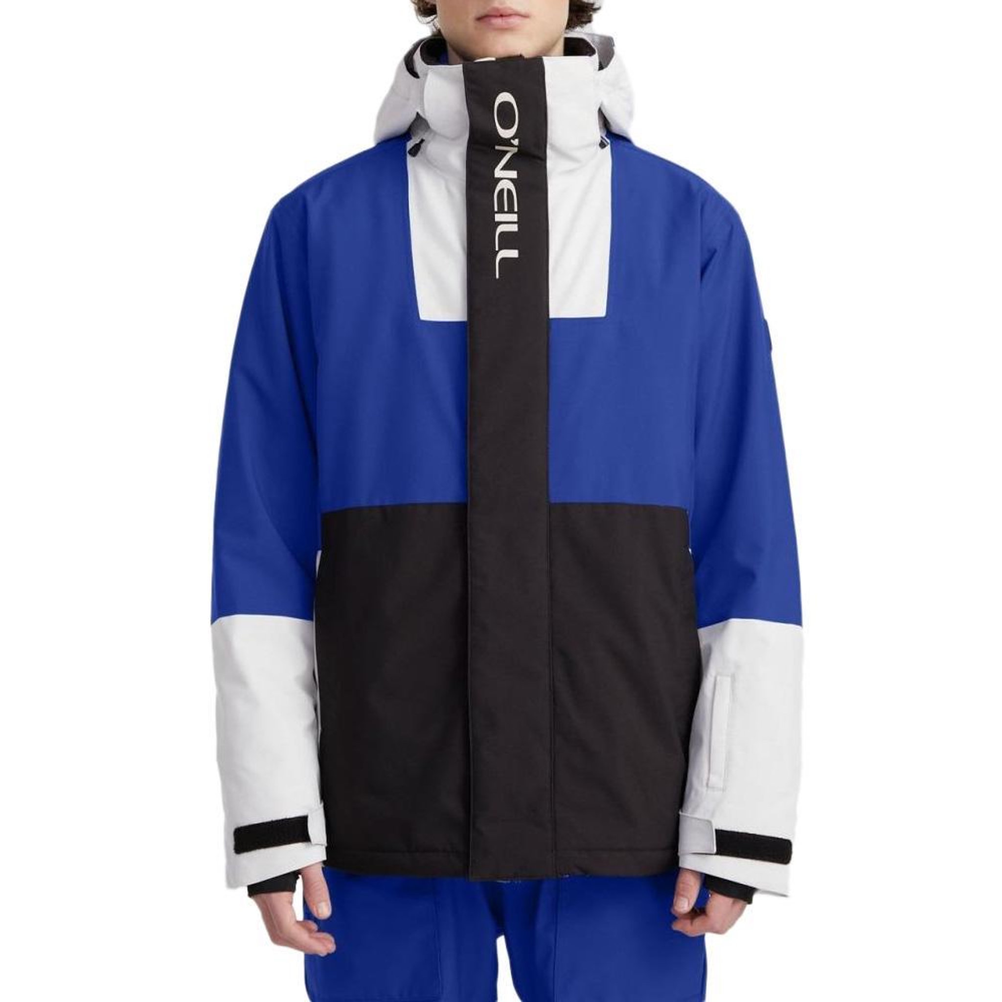 Voir la diapositive 2 : O'NEILL Manteau de Ski /Blanc Homme O'Neill Originals
