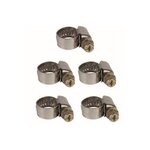 Einhell Set de5 colliers 8-12mm