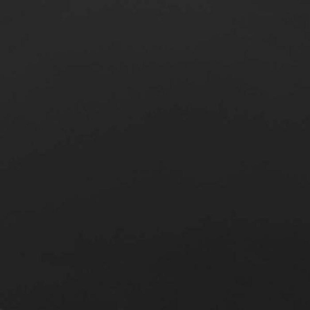 ATMOSPHERA Table à Café en Bois  Mileo  60cm Noir