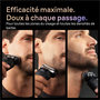 Voir la diapositive 3 : BRAUN Rasoir électrique Series 9 9660cc