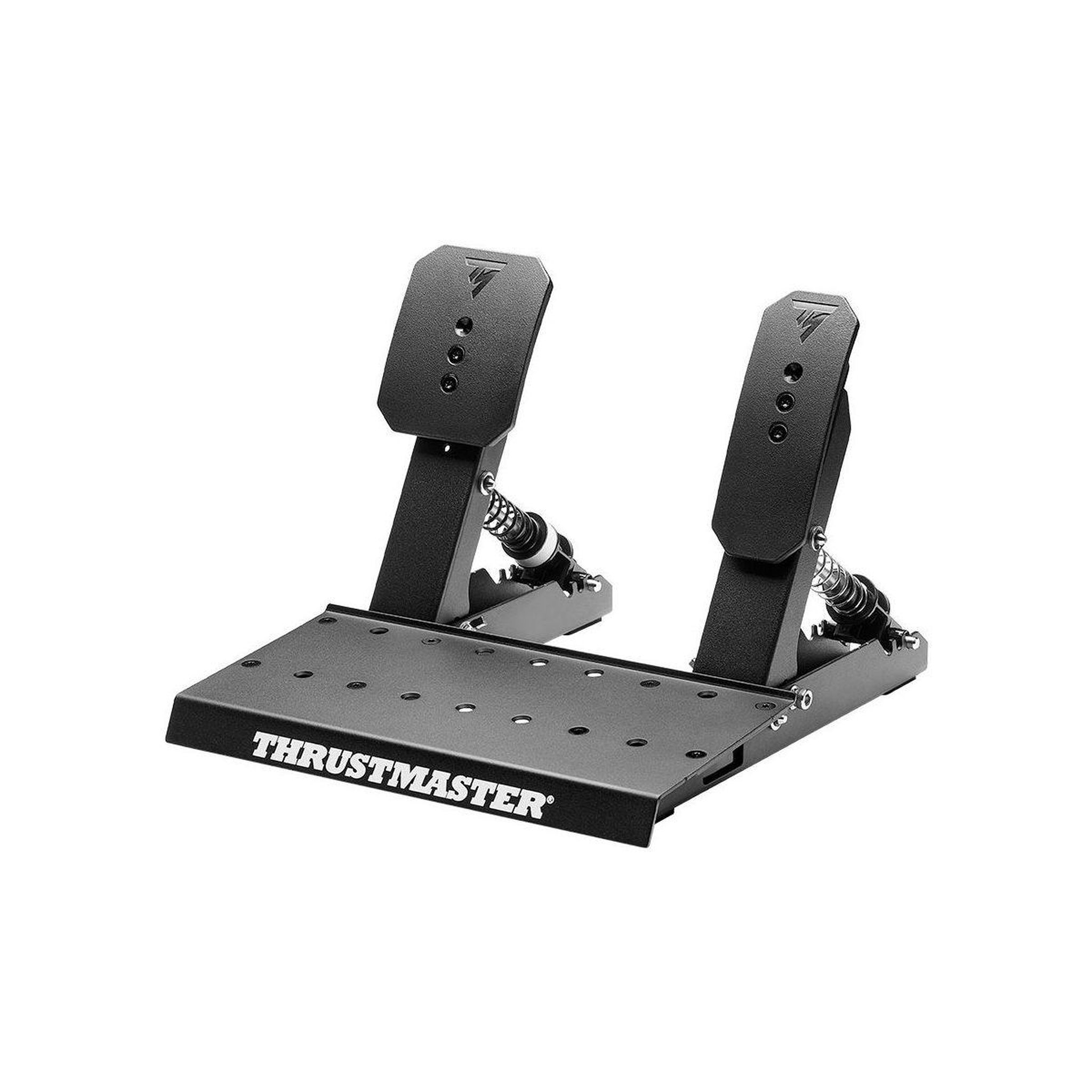 Voir la diapositive 3 : Thrustmaster Volant + pédalier t598-x