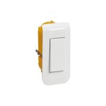 Legrand INTER OU VA ET VIENT ETROIT 10A MOSAIC LEGRAND - 200076