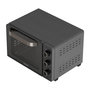 Voir la diapositive 2 : BLACK ET DECKER Four posable 30l 1500w gris - BXOV3000E