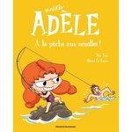 MORTELLE ADELE TOME 12 : A LA PECHE AUX NOUILLES, Mr Tan