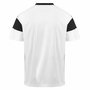 Voir la diapositive 2 : KAPPA T Shirt de Sport Blanc/ Homme Kappa Dareto
