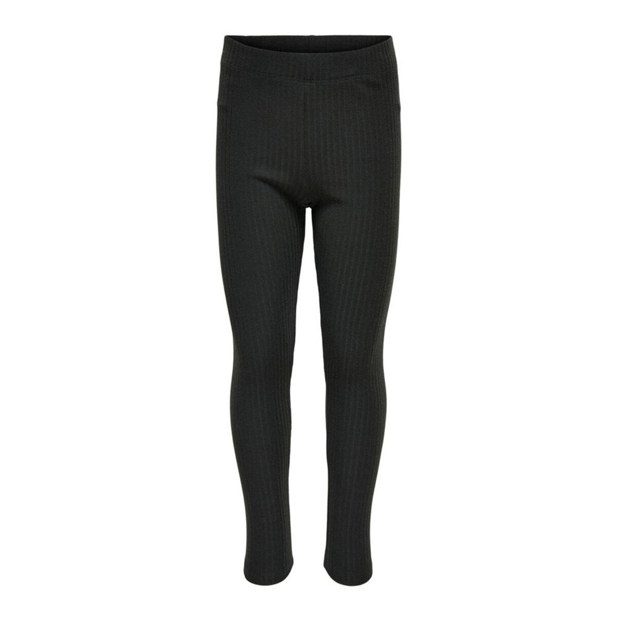 Legging Noir Fille Kids Only Nella pas cher Auchan.fr