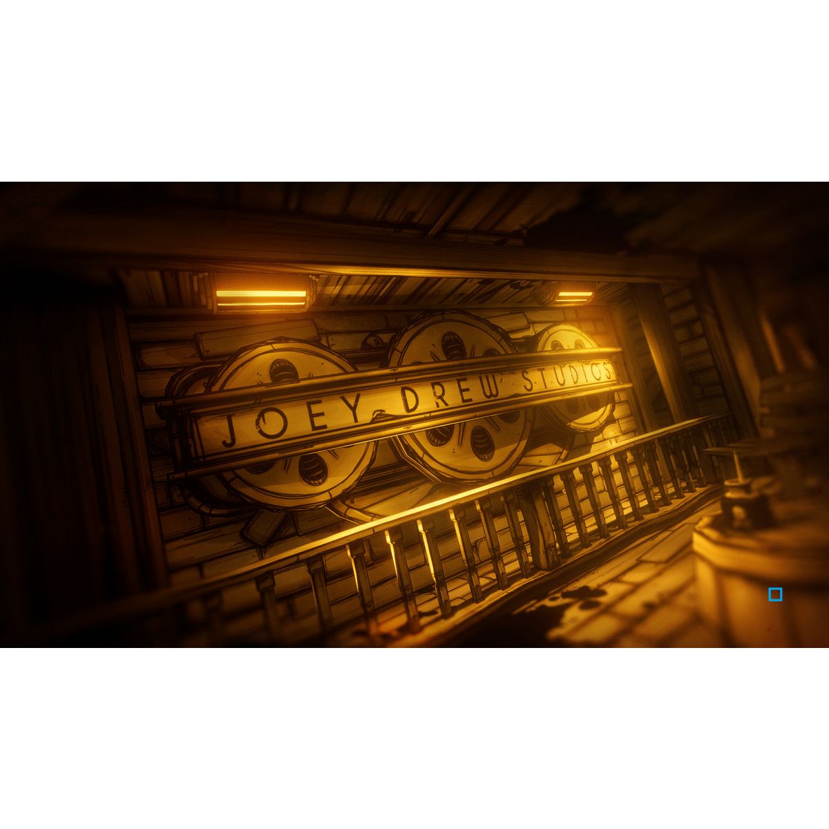 Bendy and the Ink Machine  PS4
