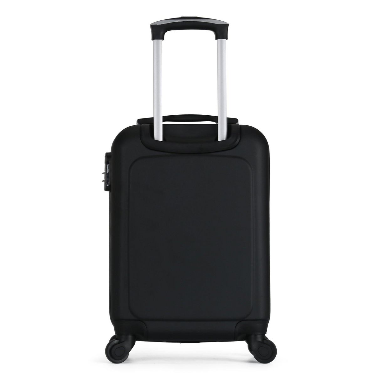 VERTIGO VERTIGO - Valise Cabine XS ZURICH-E 50 cm 4 Roues