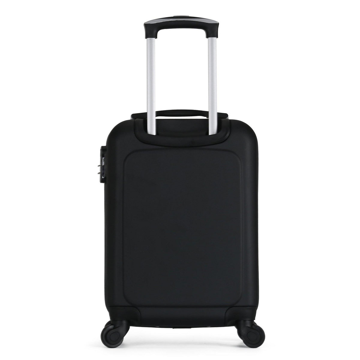 VERTIGO VERTIGO - Valise Cabine XS ZURICH-E 50 cm 4 Roues