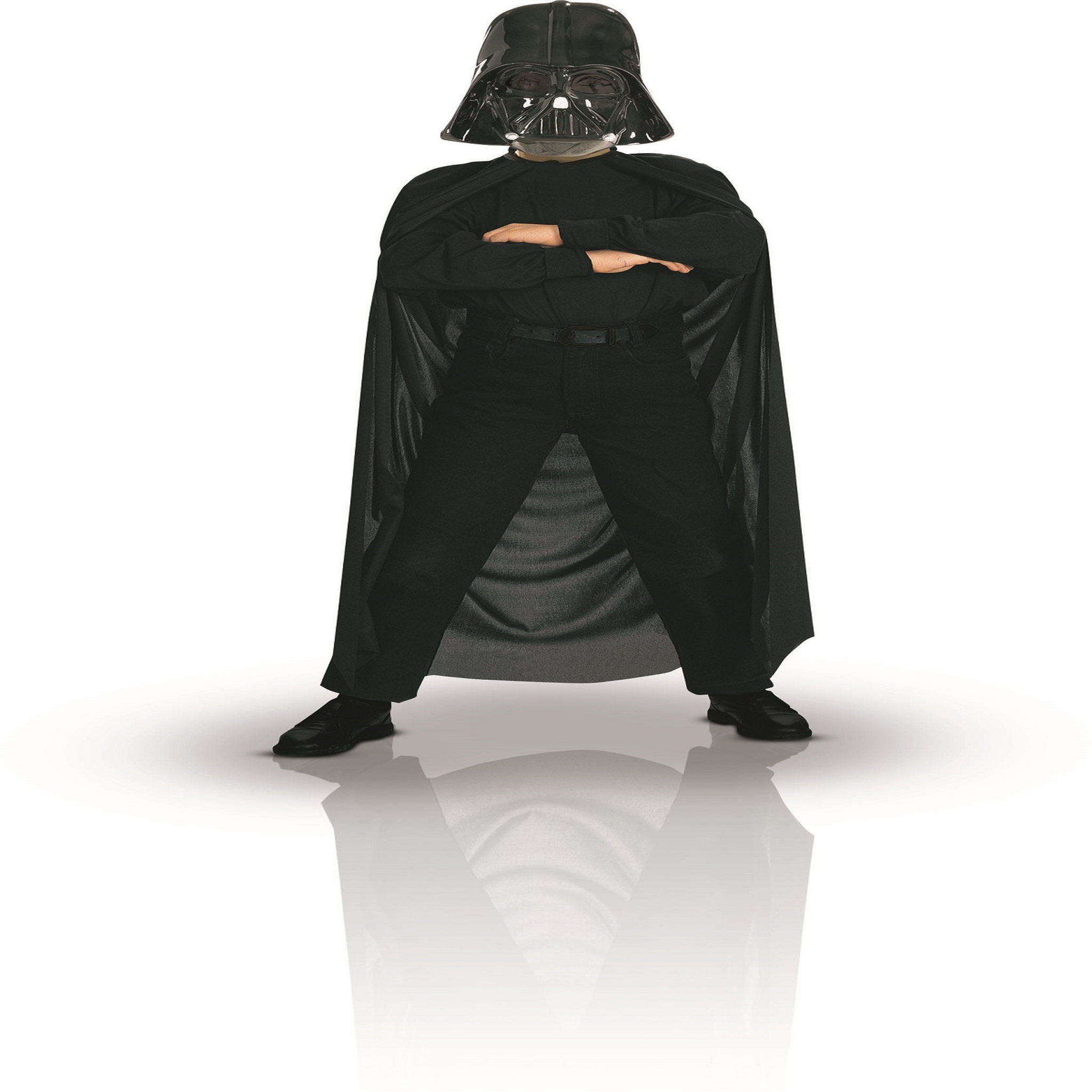 RUBIES Cape Et Masque Dark Vador - Star Wars
