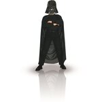 RUBIES Cape Et Masque Dark Vador - Star Wars