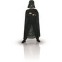 Voir la diapositive 1 : RUBIES Cape Et Masque Dark Vador - Star Wars