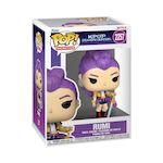 Funko Figurine Funko Pop Animation K Pop Demon Hunters Rumi