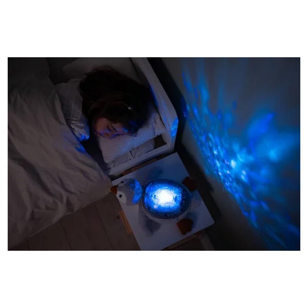 BTL BabyToLove Tranquil Pingouin - Veilleuse