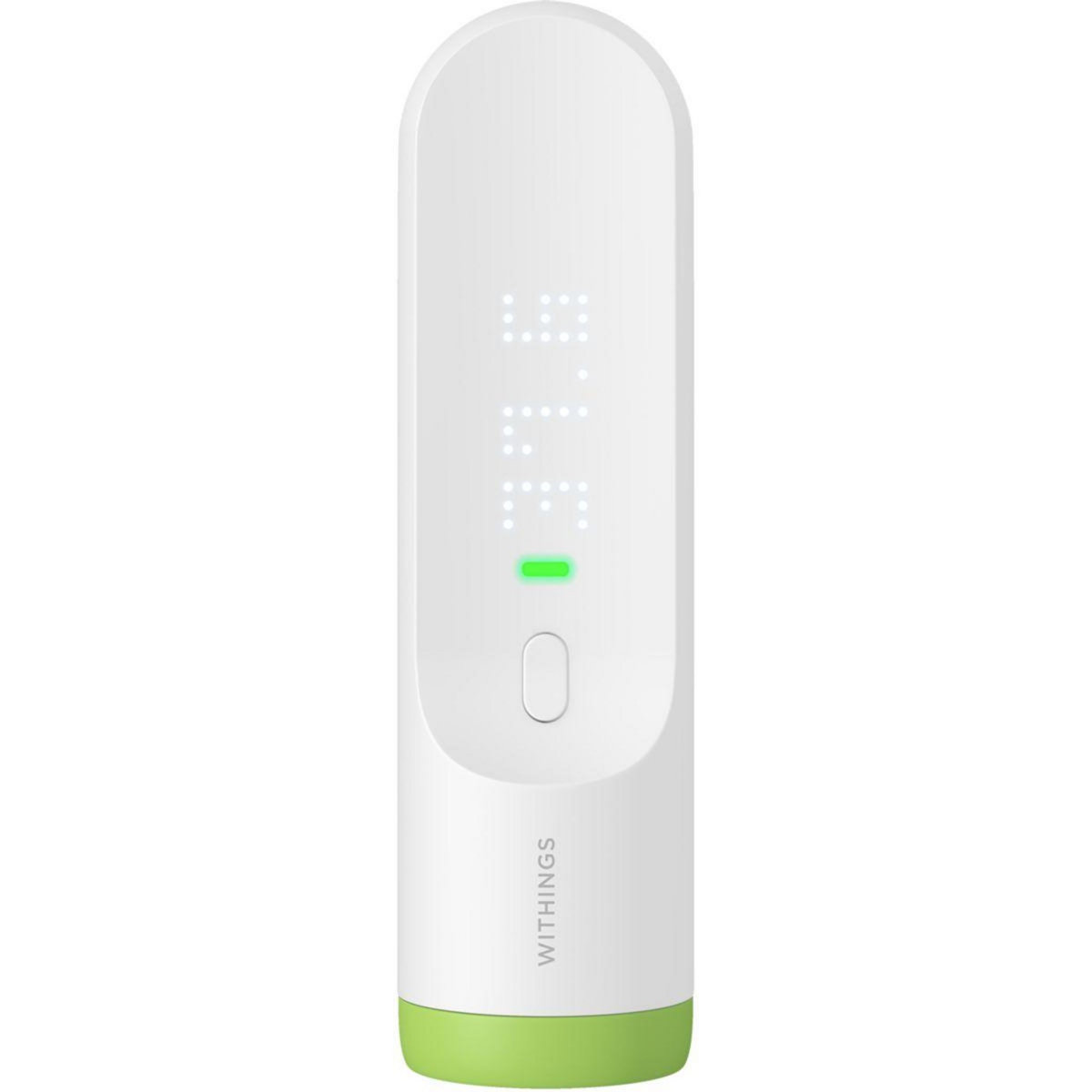 WITHINGS Thermomètre Connecte