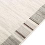 Voir la diapositive 4 : VIDAXL Tapis interieur exterieur a poils courts 160x230cm antiderapant