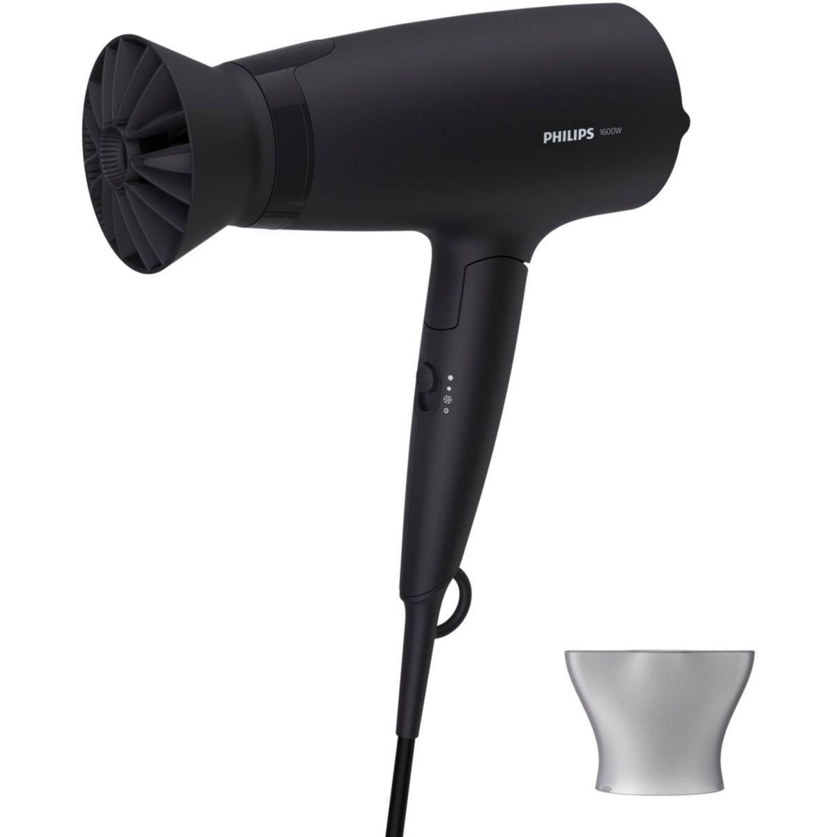 Philips Sèche cheveux de voyage ThermoProtect 3000 BHD308/10