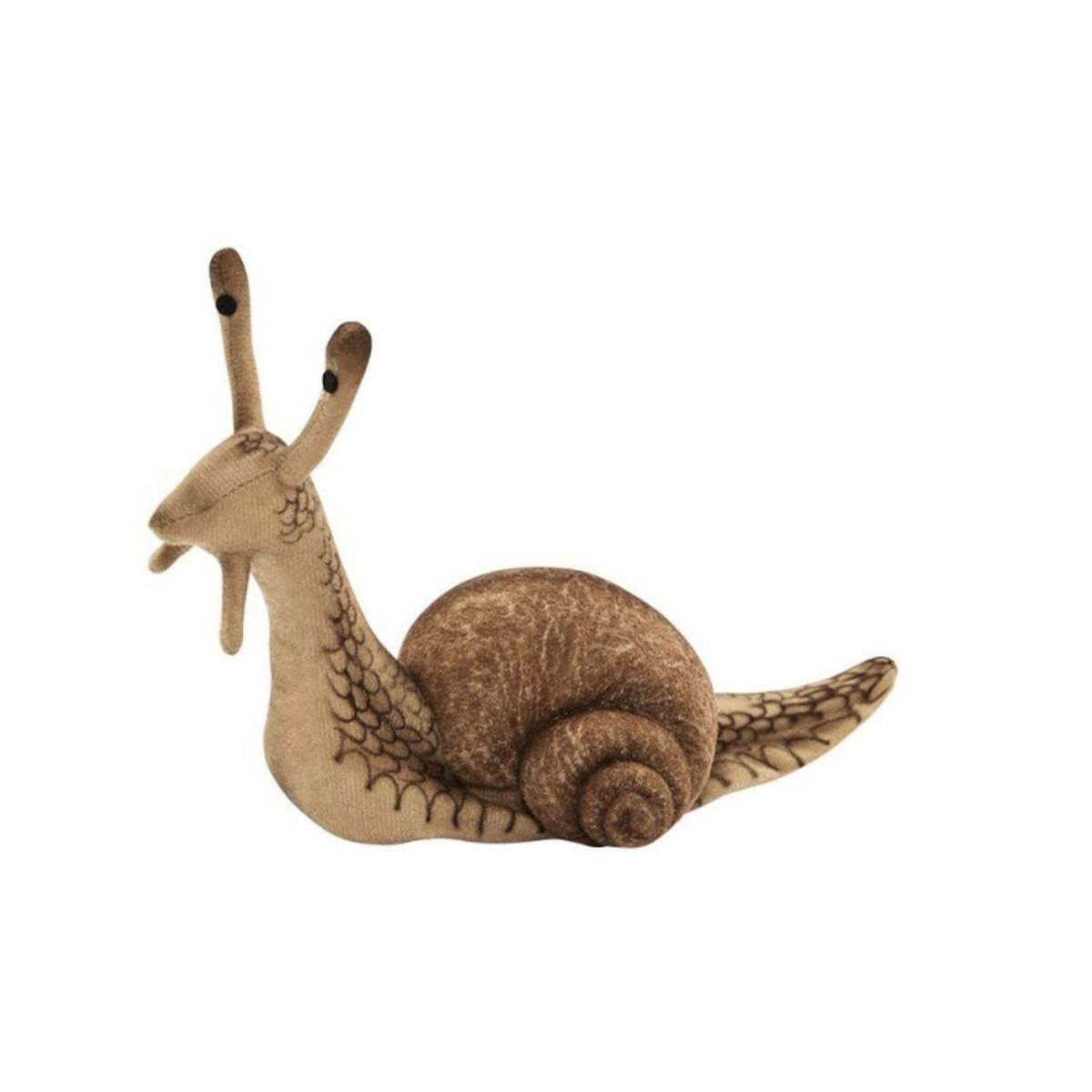 Hansa Escargot 22cmL - Anima