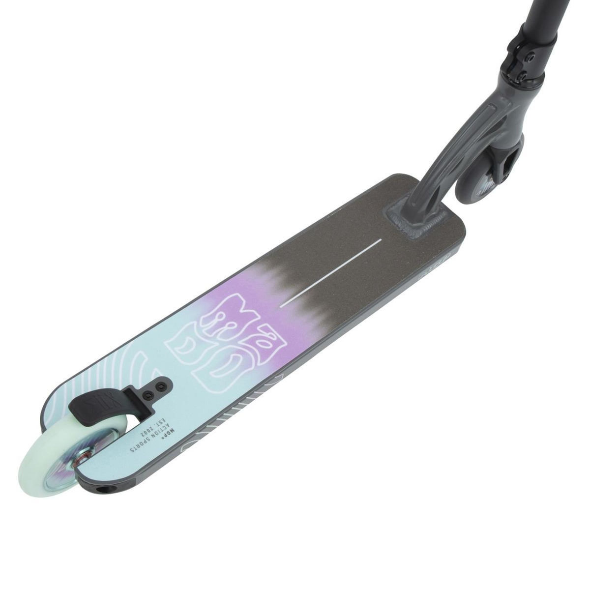 Madd Scooter Trottinette Mgp Origin Pro Psy Rabbit