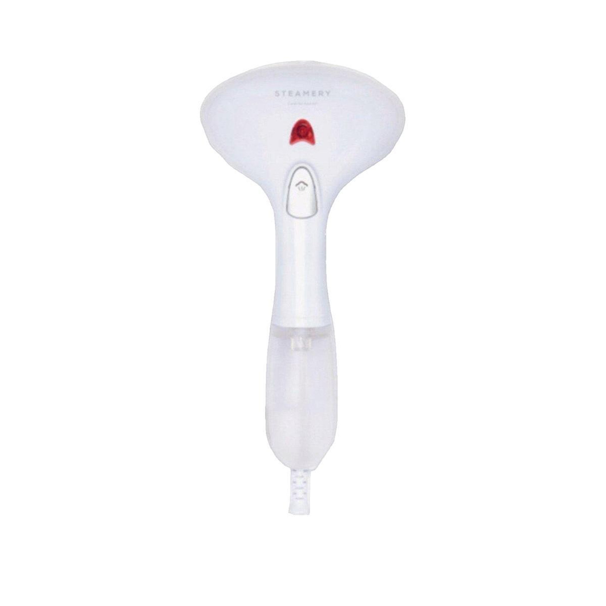 Voir la diapositive 3 : LIVOO Défroisseur vapeur vertical Livoo Steamery Cirrus No. 1 blanc
