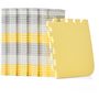 Voir la diapositive 4 : KINDERKRAFT Kinderkraft tapis d'éveil - LUNO