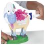 Voir la diapositive 4 : HASBRO Play-Doh Sherrie Brebis ébouriffée