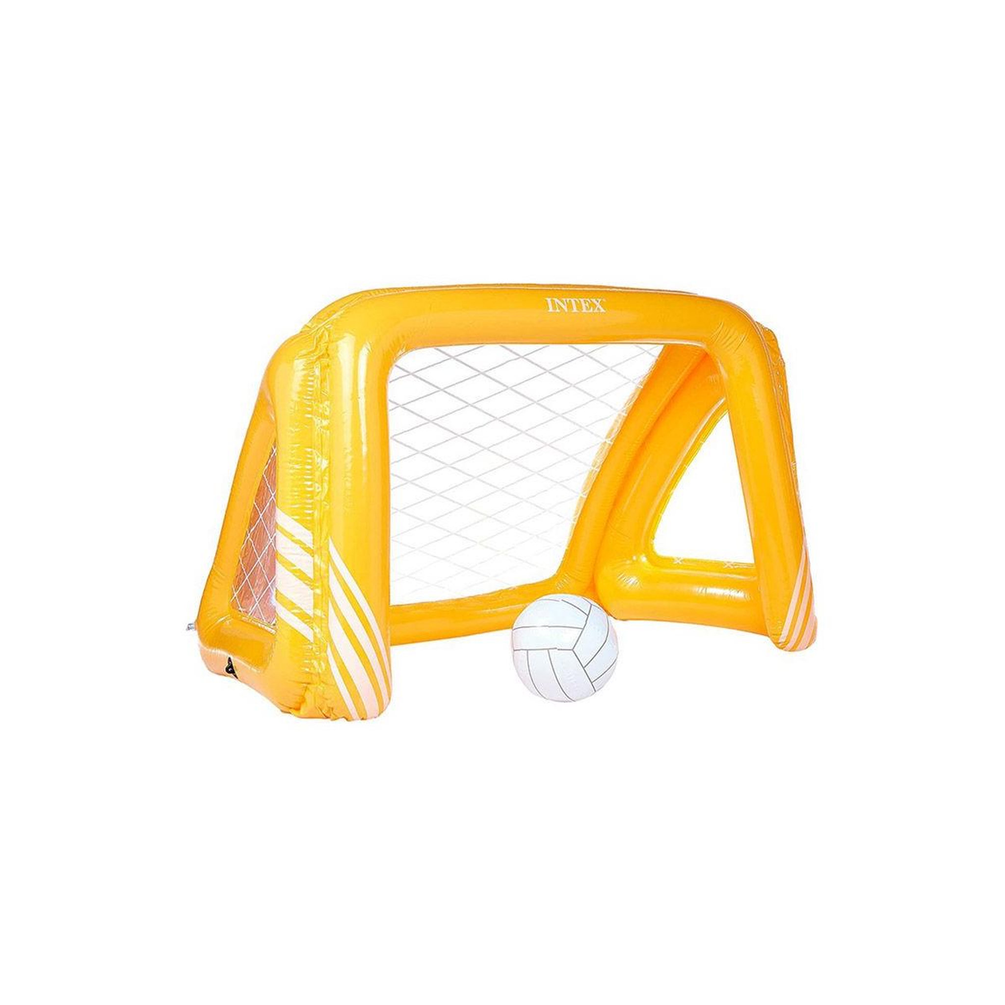 Voir la diapositive 2 : INTEX Jeu de water-polo intex 68058507
