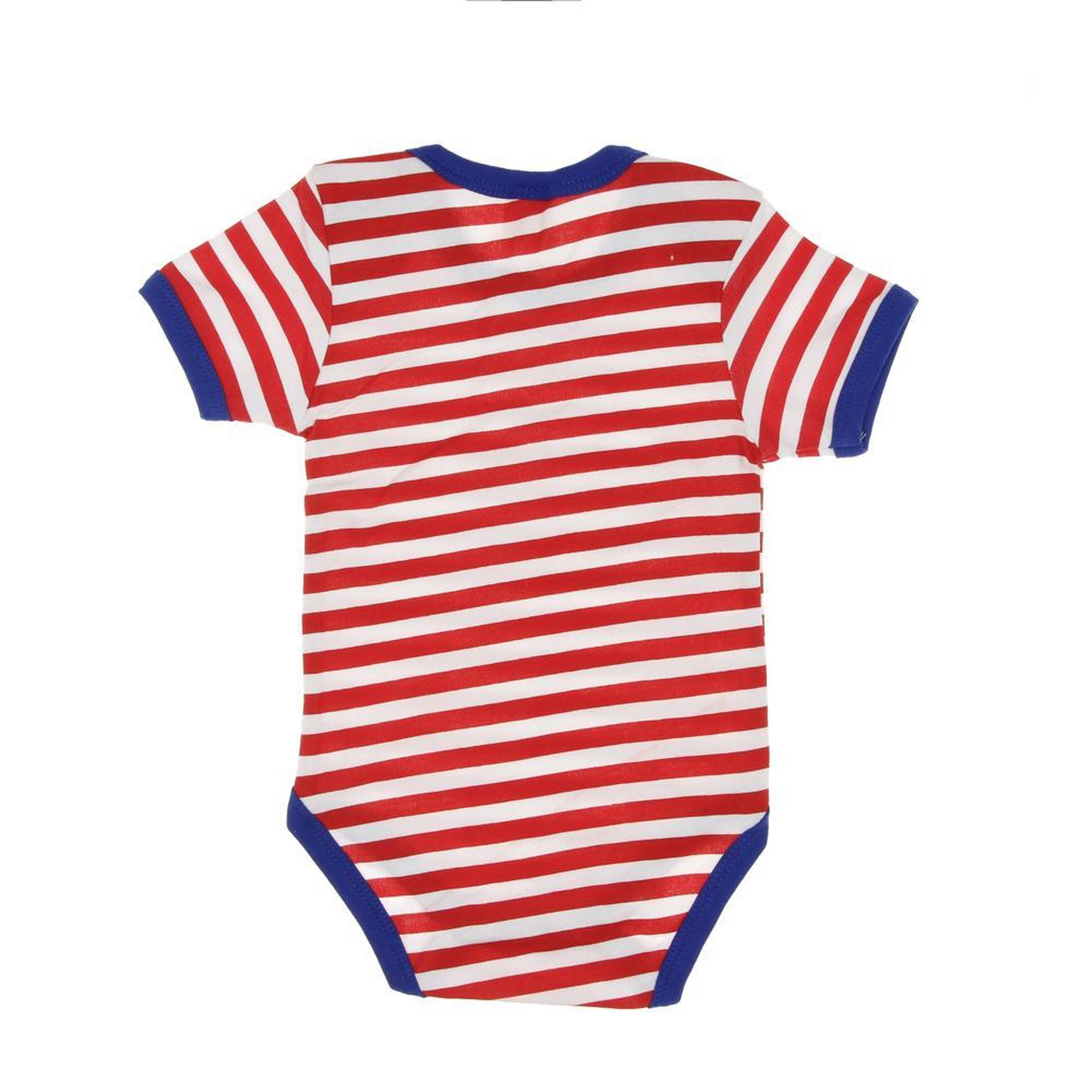 Voir la diapositive 2 : ARCLO Body Rouge/Bleu Garçon Arclo CAYUCO