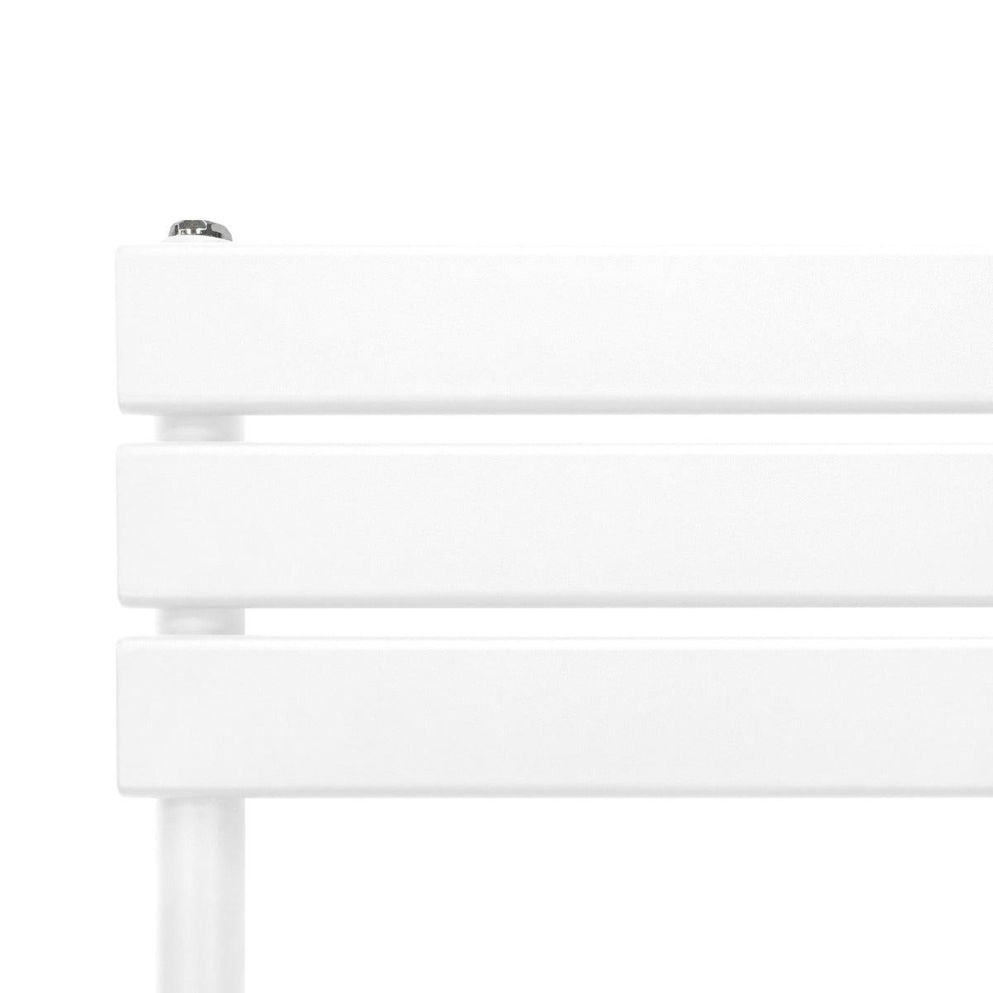 Voir la diapositive 3 : MONSTERSHOP Radiateur plat sèche-serviettes – 1200 x 500 mm