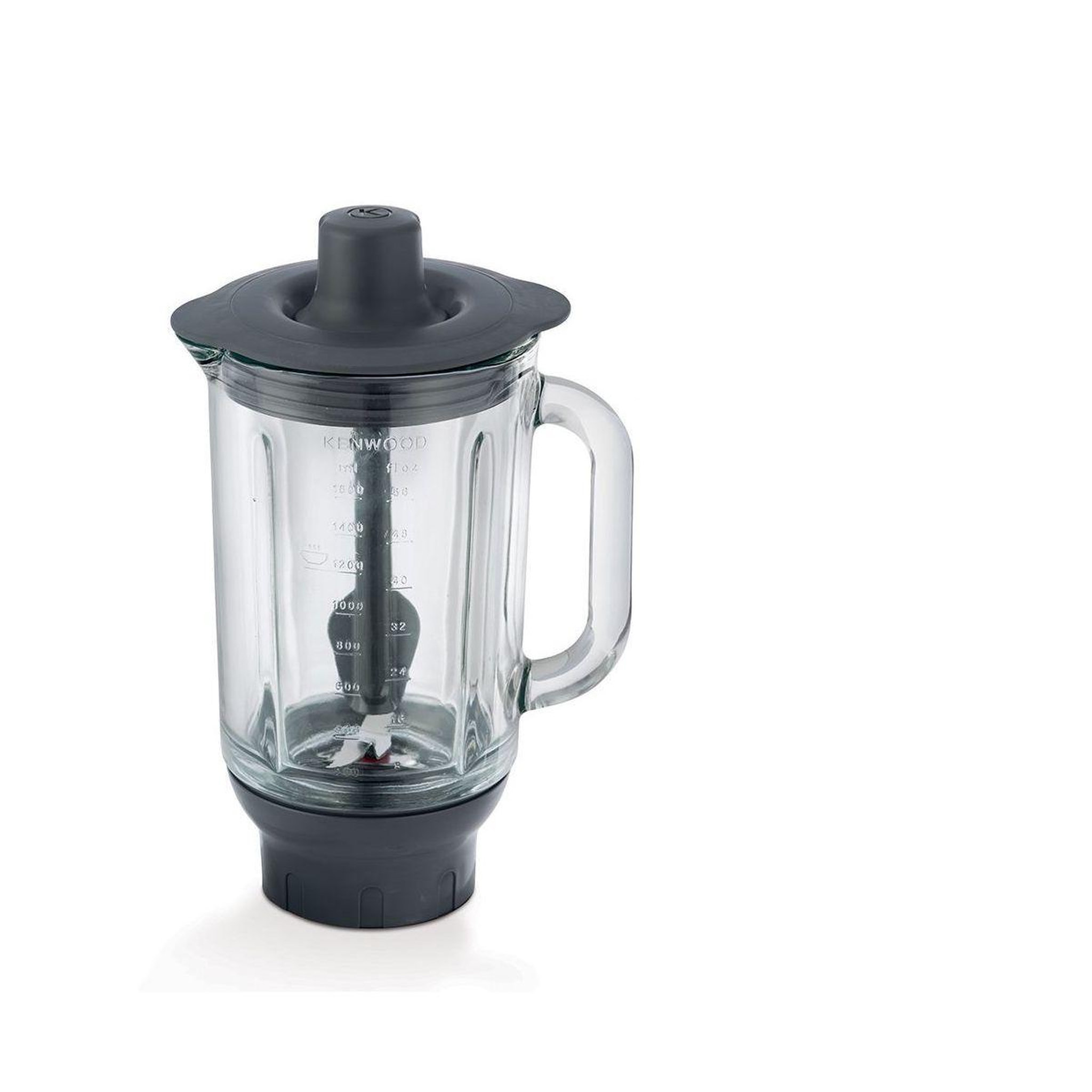 KENWOOD Blender kah371gl blender thermoresist