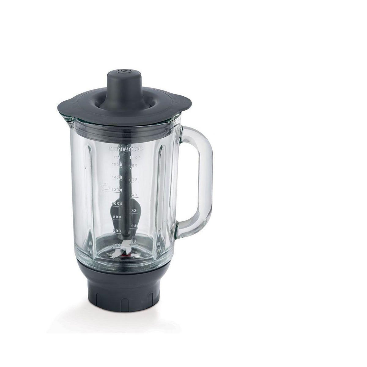 KENWOOD Blender KAH371GL Blender thermoresist