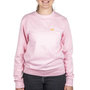 Voir la diapositive 3 : NOTRE SELECTION Sweat col rond Maman Sobricolo rose TM SWJH030BPM