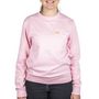 Voir la diapositive 3 : NOTRE SELECTION Sweat col rond Maman Sobricolo rose TM SWJH030BPM