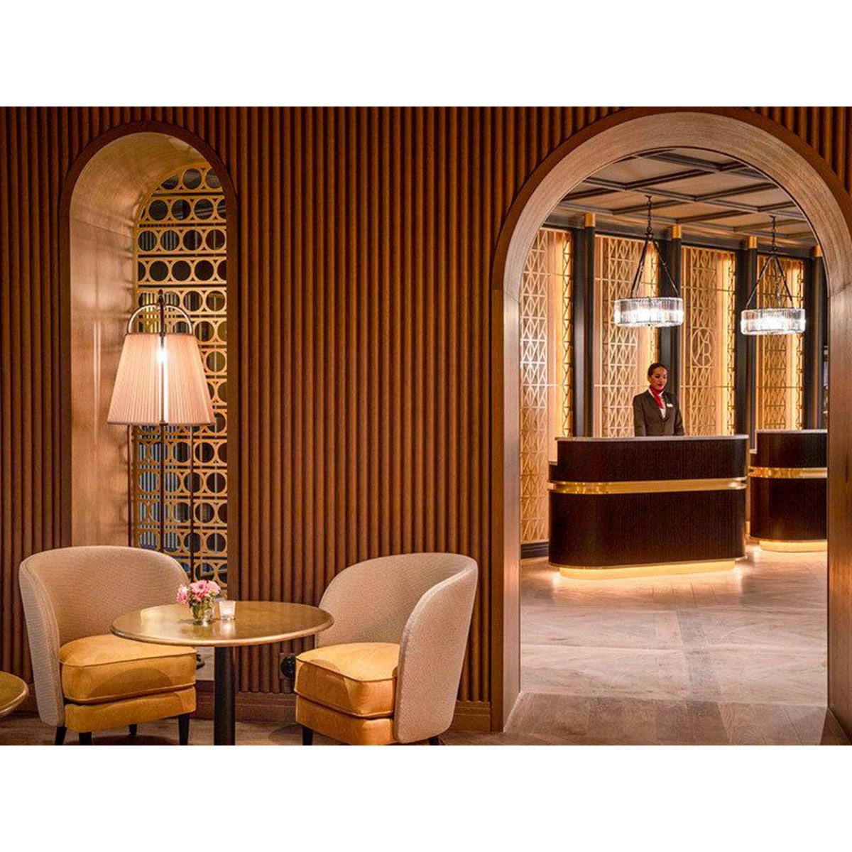 Smartbox Escapade raffinée à Strasbourg : 2 jours en hôtel 5* avec dîner en amoureux - Coffret Cadeau Séjour