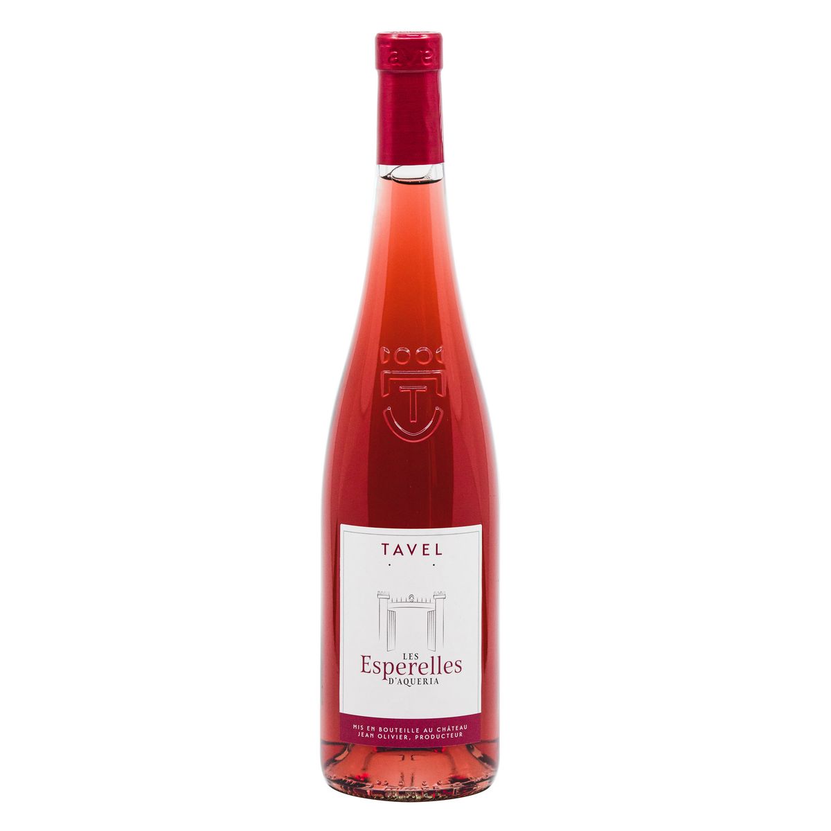 Les Esperelles Tavel Rosé 75cl
