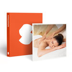 Smartbox Pause bien-être d'exception à Nice - Coffret Cadeau Bien-être