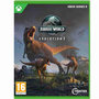 Voir la diapositive 1 : Koch Media Jurassic World Evolution 3 XBOX SERIE X