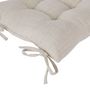 Voir la diapositive 5 : ATMOSPHERA Galette de chaise CLEM