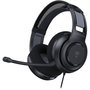 Voir la diapositive 1 : Turtle Beach Casque gamer Atlas 200 Noir