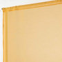 Voir la diapositive 2 : Paris Prix Paire de Voilages  Sandra  60x160cm Jaune